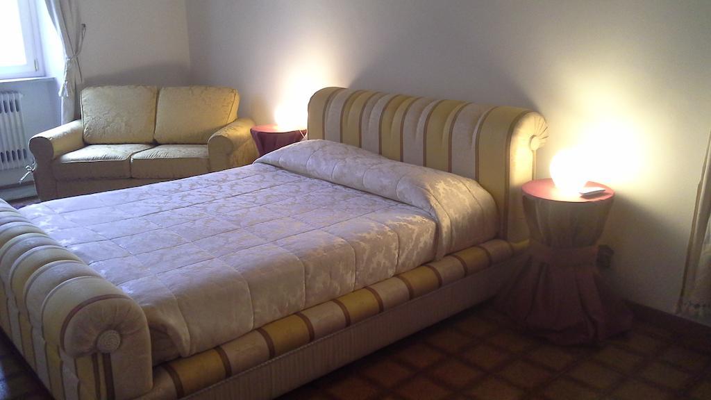 Liv'In Roma Campo Dei Fiori Apartment Room photo