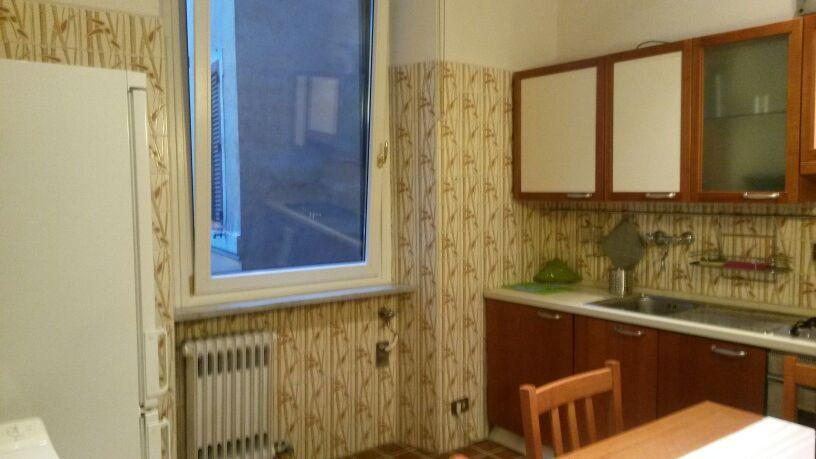 Liv'In Roma Campo Dei Fiori Apartment Room photo