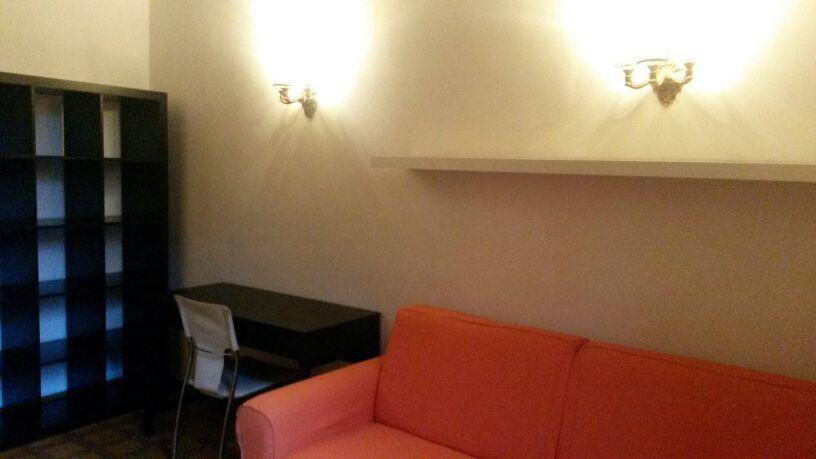 Liv'In Roma Campo Dei Fiori Apartment Room photo
