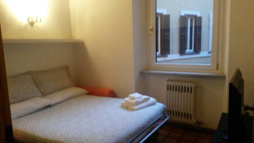 Liv'In Roma Campo Dei Fiori Apartment Room photo