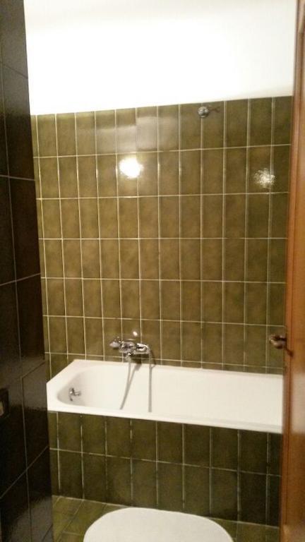Liv'In Roma Campo Dei Fiori Apartment Room photo