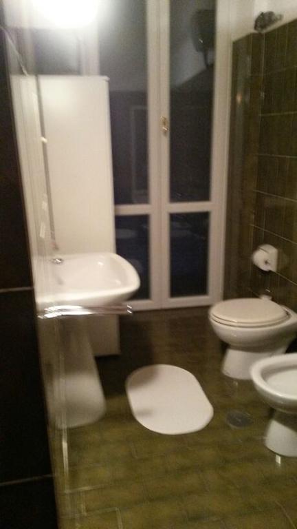Liv'In Roma Campo Dei Fiori Apartment Room photo
