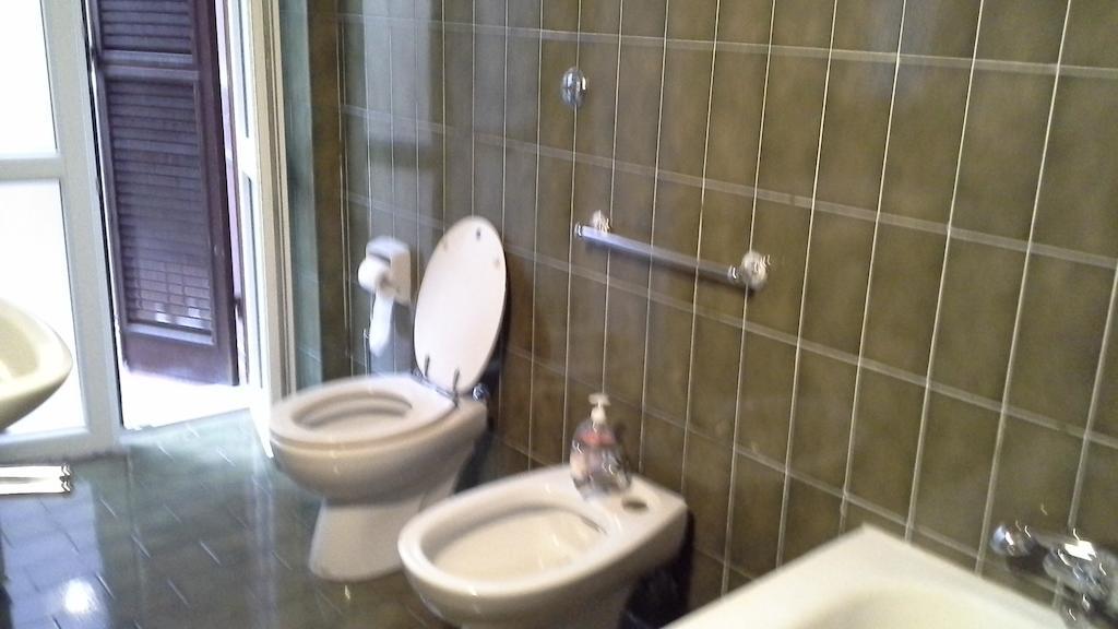 Liv'In Roma Campo Dei Fiori Apartment Room photo