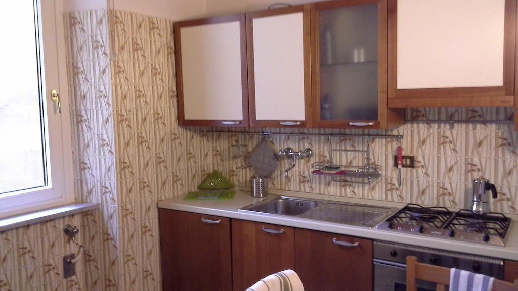 Liv'In Roma Campo Dei Fiori Apartment Room photo