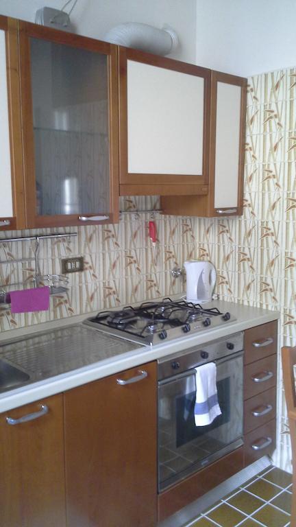 Liv'In Roma Campo Dei Fiori Apartment Exterior photo