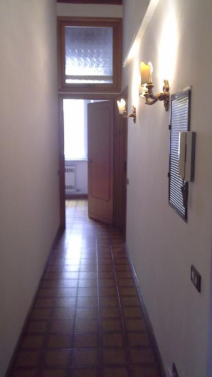 Liv'In Roma Campo Dei Fiori Apartment Exterior photo