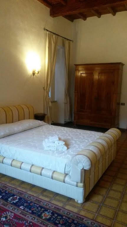 Liv'In Roma Campo Dei Fiori Apartment Exterior photo